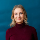 Camille van den Boorn