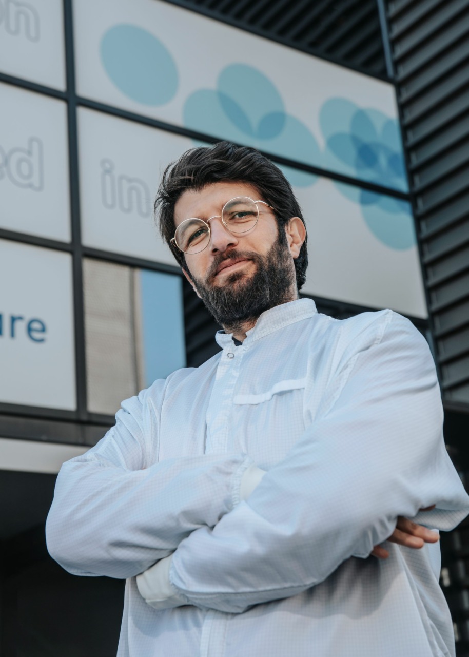 Bereidingsassistent Farmaceutische Industrie - DNFS
