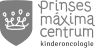 Princes maxima centrum logo zwart