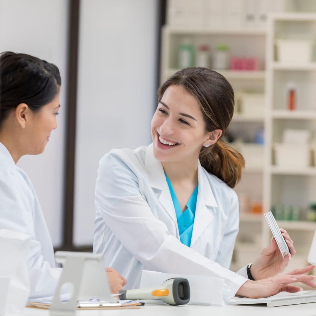 Apothekersassistent Arnhem