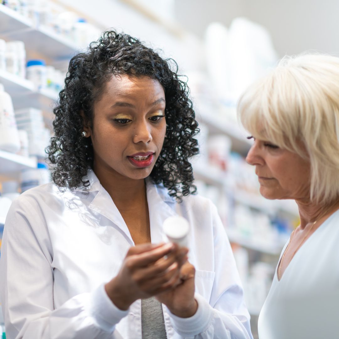 Apothekersassistent of doktersassistent Huisartsenzorg Zeeland