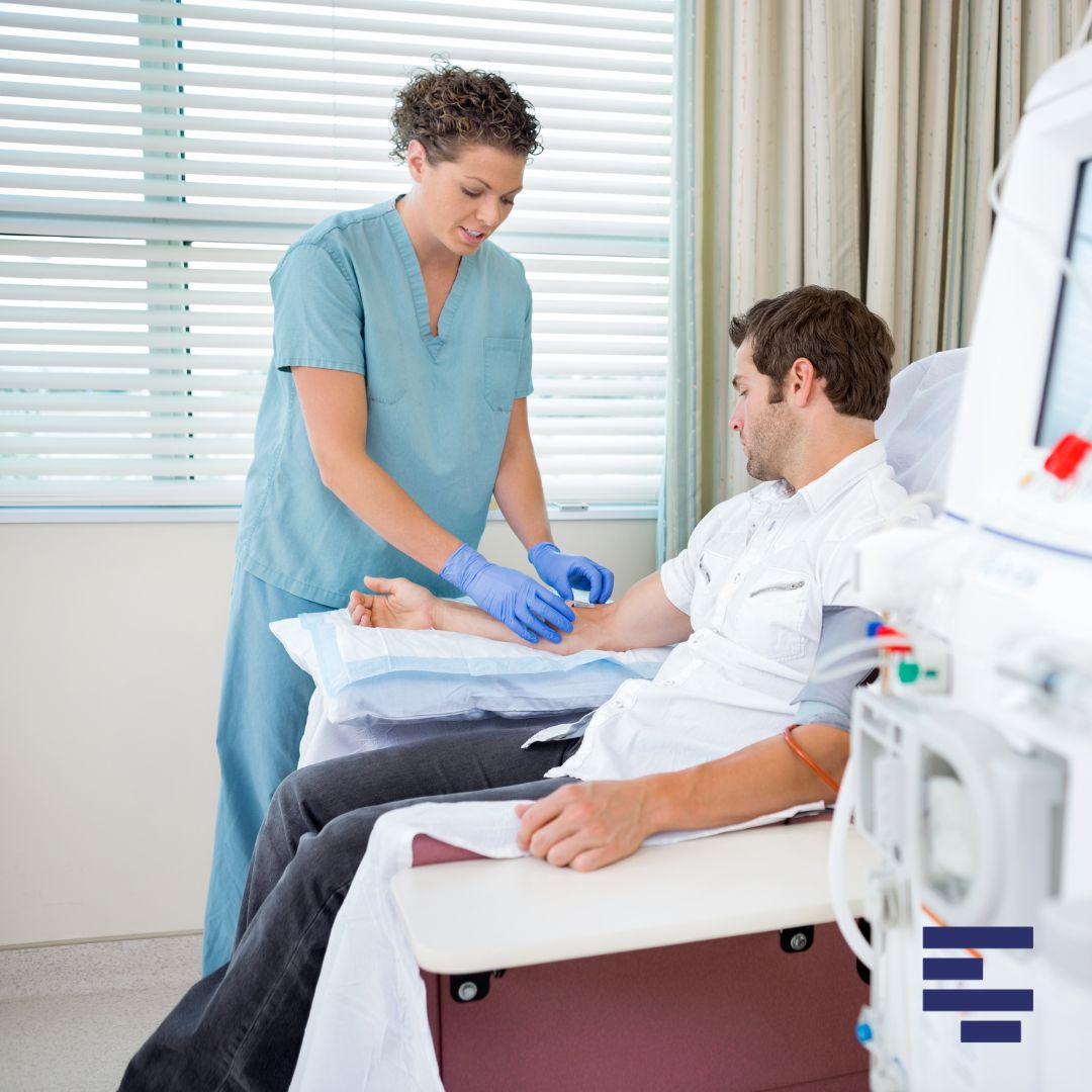 Dialyseverpleegkundige Eindhoven