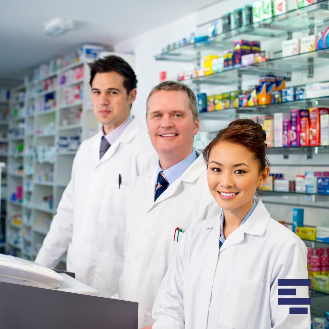 Apothekersassistent Poliklinisch Ziekenhuis Amsterdam