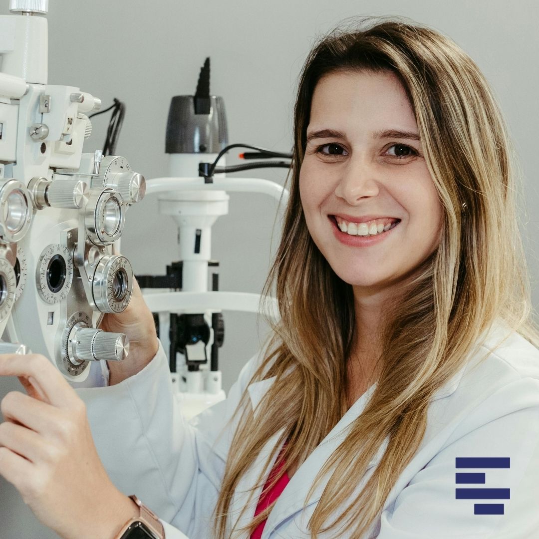 Doktersassistent Polikliniek Oogheelkunde