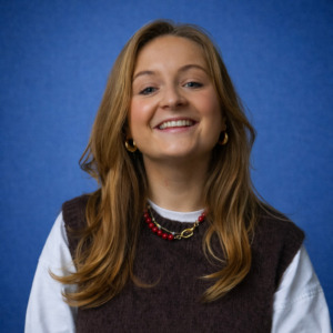 Karlijn van den Berg